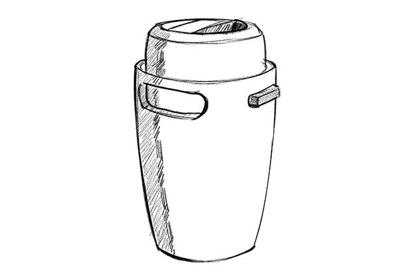 ビルトインデザイン