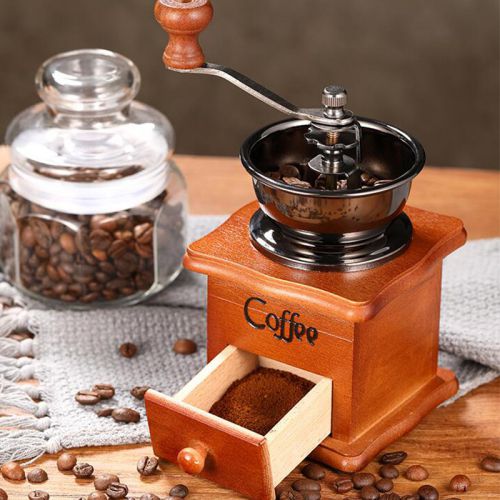 Coffee Grinder