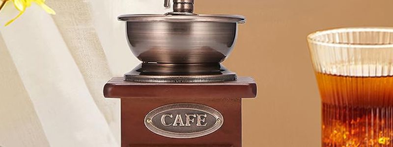 Coffee Grinder