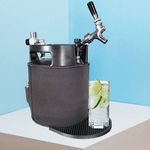 コーニー樽ディスペンサー