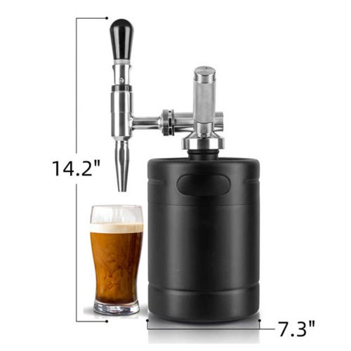 コールドブリューコーヒーメーカー