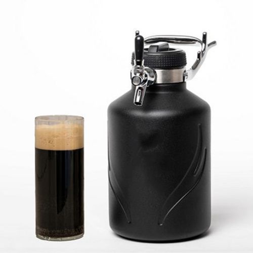真空ナイトロコーヒーディスペンサー