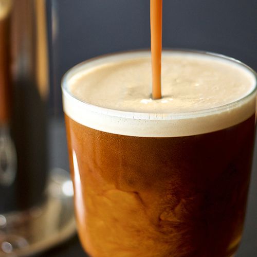 真空ナイトロコーヒーディスペンサー