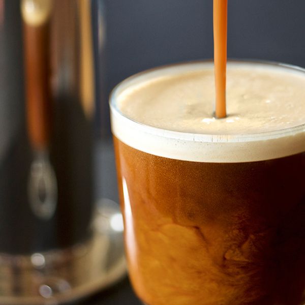 コールドブリューコーヒー