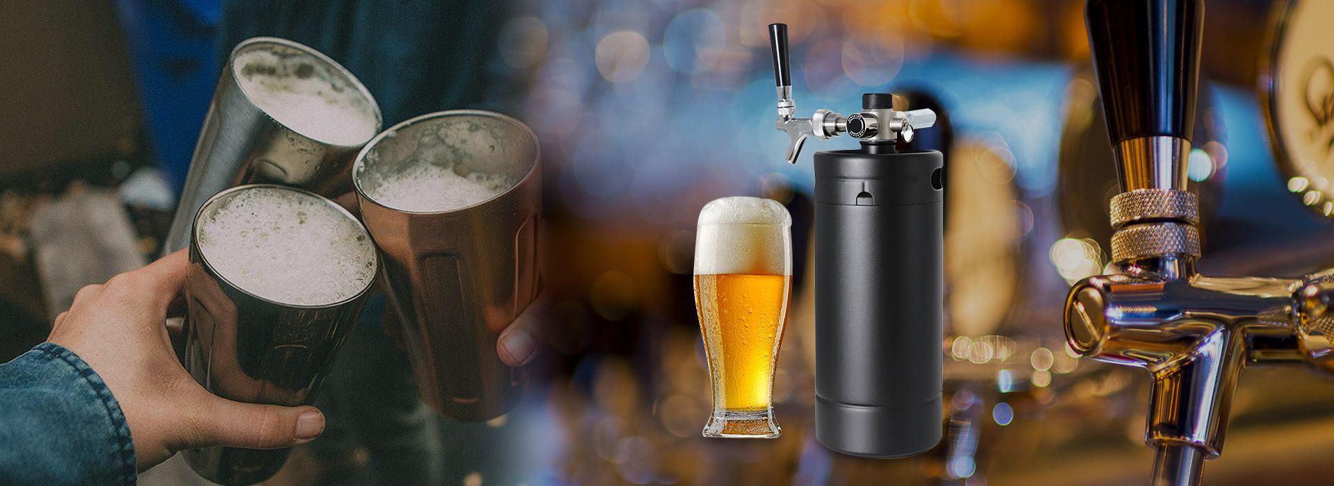 Beijing Bartool Tech Co., Ltd.