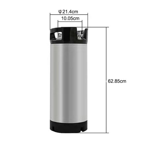 19Lコーニー樽