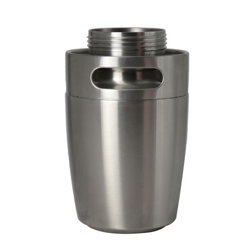 2.5L広口樽