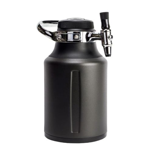 1.9LグラウラーCO2ドラフトシステム付き