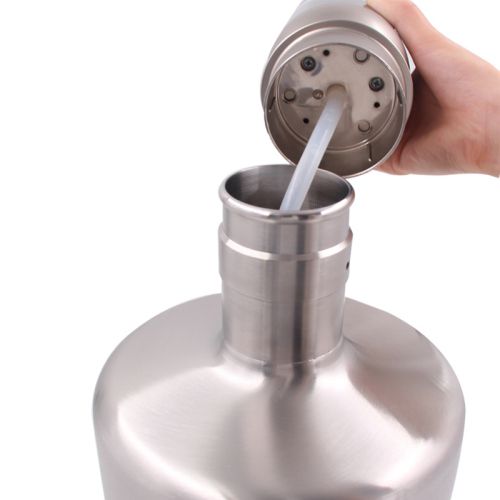 5L 水差し（水ポンプ式ディスペンサー用）