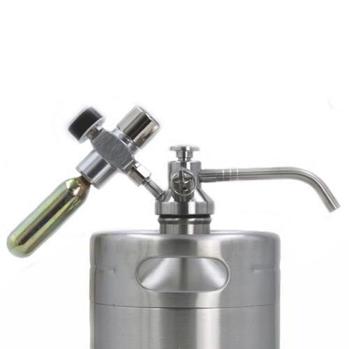 Sinobatoo 2.0ビールディスペンサー