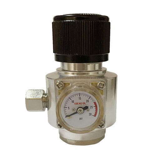74PSI 業務用炭酸ガス圧力調整器