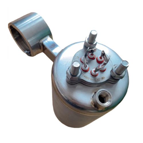 3L/4L コーヒーマシン用蒸気ボイラー