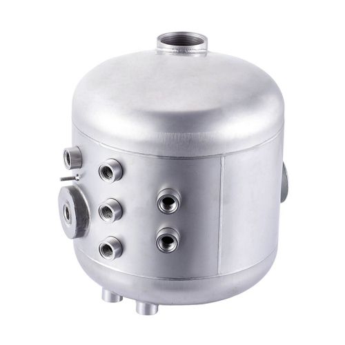 4L/10L/12Lコーヒーマシン用蒸気ボイラー