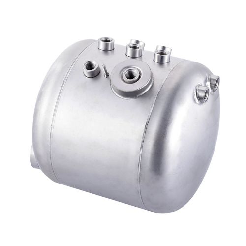 4L/10L/12Lコーヒーマシン用蒸気ボイラー、ステンレス溶接エスプレッソボイラー