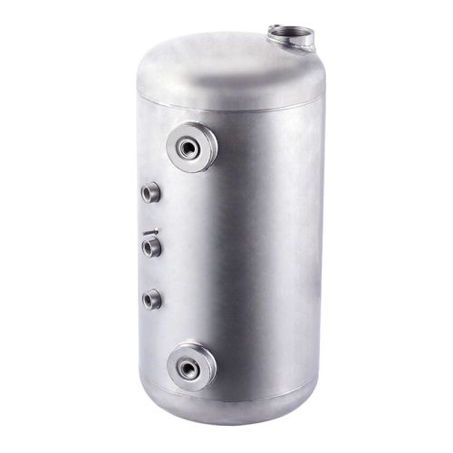 4L/10L/12Lコーヒーマシン用蒸気ボイラー、ステンレス溶接エスプレッソボイラー