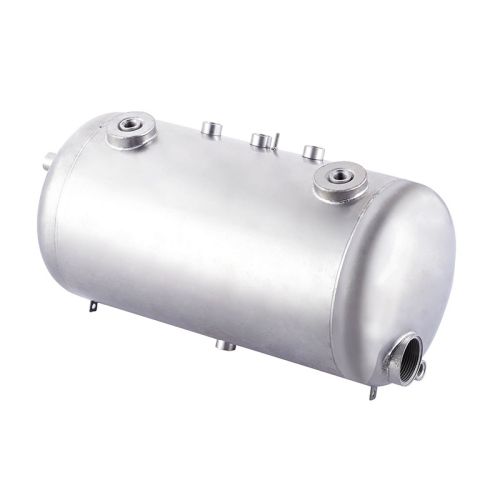 4L/6L/8Lコーヒーメーカーの蒸気ボイラー