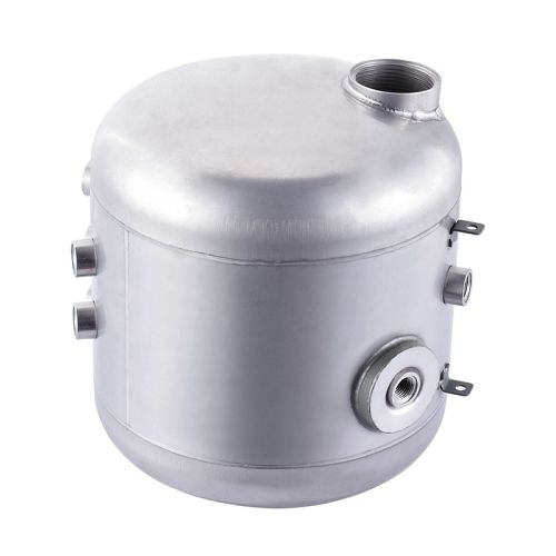 4L/6L/8Lステンレス鋼のコーヒーメーカーの蒸気ボイラー