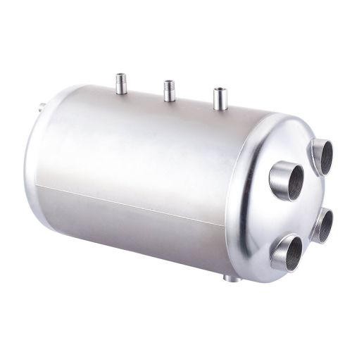12L/40L ステンレス製食器洗浄機用ボイラー