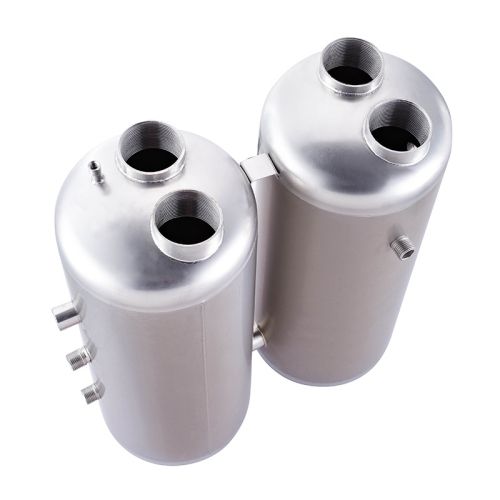 12L/40L ステンレス製食器洗浄機用ボイラー