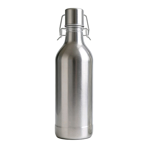 650ml ステンレス製ウォーターボトル